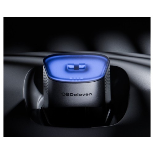 Автосканер OBDeleven 3 Ultimate pack (P1058)