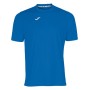 Футболка Joma Combi 100052.700 синій S (9995042844068)
