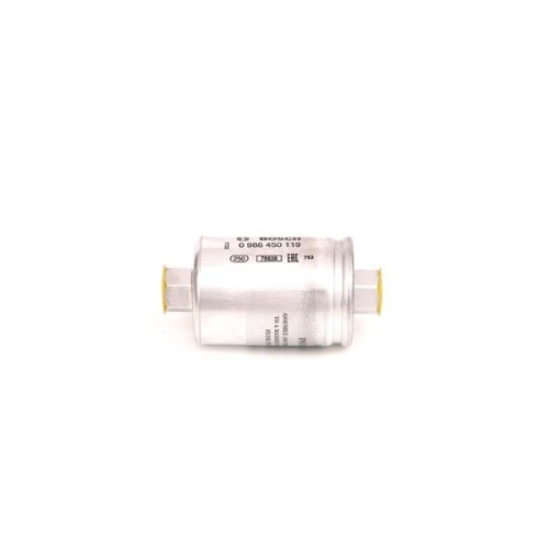 Фільтр паливний Bosch 0 986 450 119
