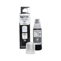 Чорнило Premium Quality Epson 115 70мл Gray C13T07D54A SmartFill (70264910)