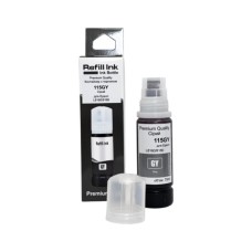 Чорнило Premium Quality Epson 115 70мл Gray C13T07D54A SmartFill (70264910)