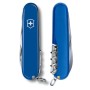 Ніж Victorinox Huntsman 91 мм Синій (1.3713.2)
