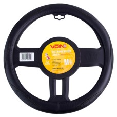 Чохол на руль VITOL M чорн (VLOD-L2160 BK M)
