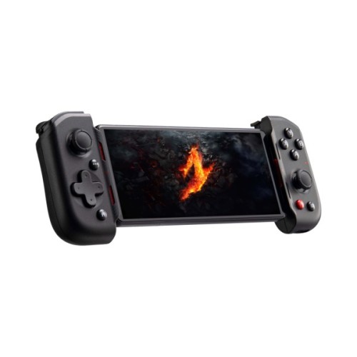 Геймпад Acer Nitro NGR400 Mobile Gaming Black (GP.OTH11.074)