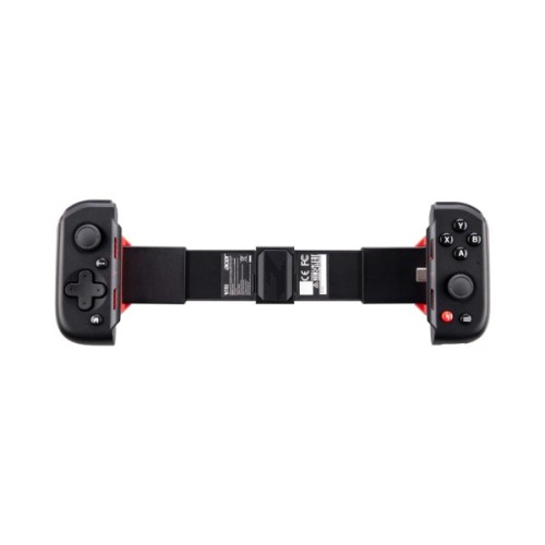 Геймпад Acer Nitro NGR400 Mobile Gaming Black (GP.OTH11.074)