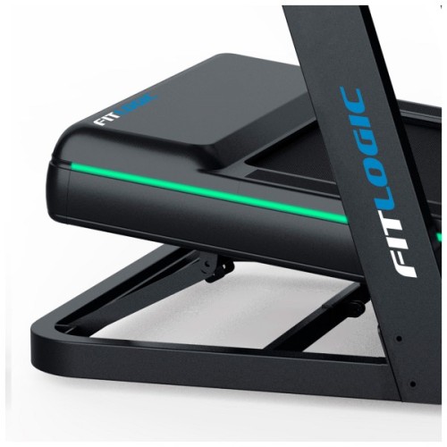 Бігова доріжка FitLogic T745 TFT