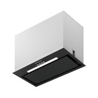 Витяжка кухонна Faber INKA LUX EVO BK MATT A52 (305.0665.355)