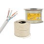 Кабель мережевий Cablexpert UTP 100м, cat 5e, CCA, AWG24, Patchkabel (UPC-5004E-L/100)