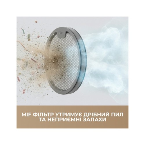 Фільтр до пилососу Dreame HEPA-фільтр для Z10 Station (APB04)