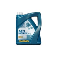 Антифриз Mannol Концентрат AG 13 Hightec зел. 5л (MN4113-5)