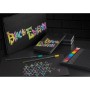 Олівці кольорові Faber-Castell Black Edition colour pencils 36 кольорів тригранні чорне дерево, металева коробка, 116437 (32085)