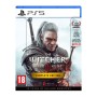 Гра Sony The Witcher 3 Wild Hunt Complete Edition + 10th Anniversary Steelbook, BD диск (5908305250463)