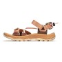 Сандалі Merrell Speed Fusion Web RMX Wmn tan rose - 36 - морквяний (036.1634)