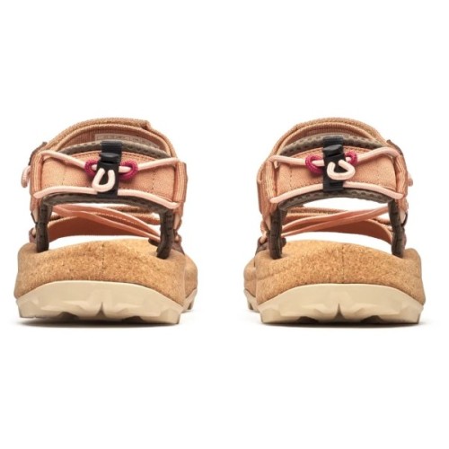Сандалі Merrell Speed Fusion Web RMX Wmn tan rose - 36 - морквяний (036.1634)