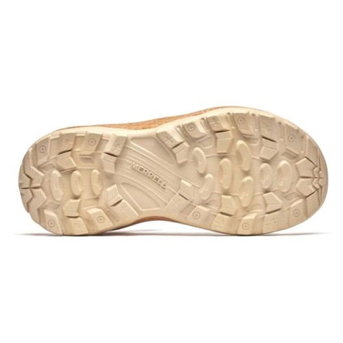 Сандалі Merrell Speed Fusion Web RMX Wmn tan rose - 36 - морквяний (036.1634)
