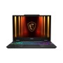 Ноутбук MSI Cyborg A15 AI B2HWFKG-234XUA (9S7-15QL42-234)