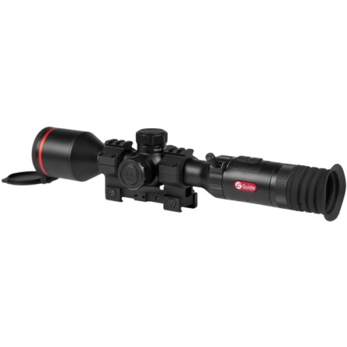 Тепловізійний приціл Guide TU635 3.0, 35mm, 640x512@12μm, VOx (TU635 3.0)