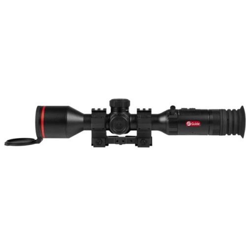 Тепловізійний приціл Guide TU635 3.0, 35mm, 640x512@12μm, VOx (TU635 3.0)
