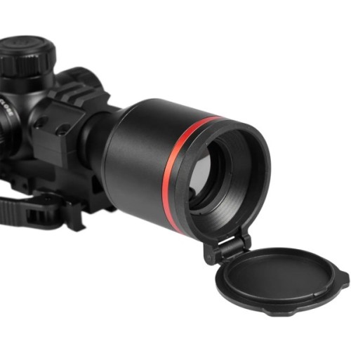 Тепловізійний приціл Guide TU635 3.0, 35mm, 640x512@12μm, VOx (TU635 3.0)