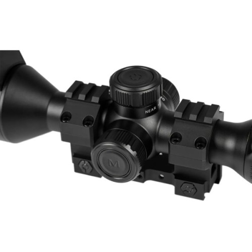 Тепловізійний приціл Guide TU635 3.0, 35mm, 640x512@12μm, VOx (TU635 3.0)