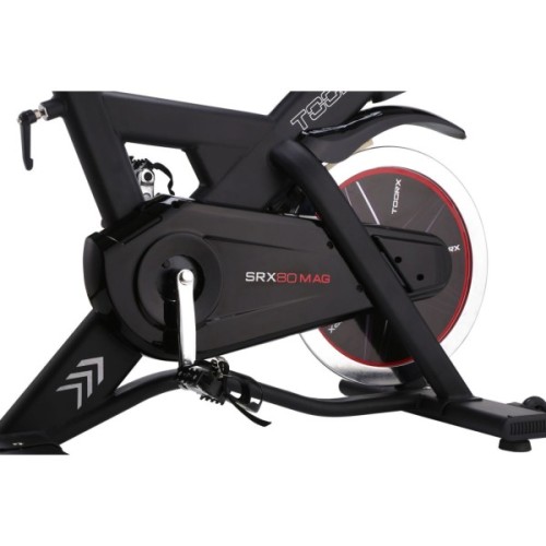 Велотренажер Toorx Indoor Cycle SRX 80 MAG (SRX-80-MAG) (93245402)