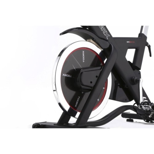 Велотренажер Toorx Indoor Cycle SRX 80 MAG (SRX-80-MAG) (93245402)
