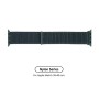 Ремінець до смарт-годинника Armorstandart Nylon Band для Apple Watch 42 (Series 11-10)/41/40/38 Pine Green (ARM56842)