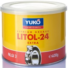 Мастило автомобільне Yuko Літол-24 0,5л (4820070242461)