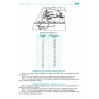 Робочий зошит Географія 11 клас. Для практичних робіт - О.Г. Стадник, Г.Д. Довгань Ранок (9786170971456)