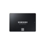 Накопичувач SSD 2.5" 500GB 870 EVO Samsung (MZ-77E500B/EU)