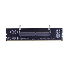 Конвертор Dynamode DDR5 Laptop SO-DIMM to Desktop DIMM RAM Memory (DM-DDR5-DIMM-Converter)