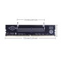 Конвертор Dynamode DDR5 Laptop SO-DIMM to Desktop DIMM RAM Memory (DM-DDR5-DIMM-Converter)