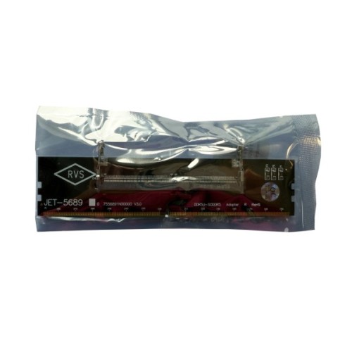 Конвертор Dynamode DDR5 Laptop SO-DIMM to Desktop DIMM RAM Memory (DM-DDR5-DIMM-Converter)