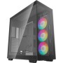 Корпус для ПК Deepcool CH780 Black (R-CH780-BKADE41-G-1)