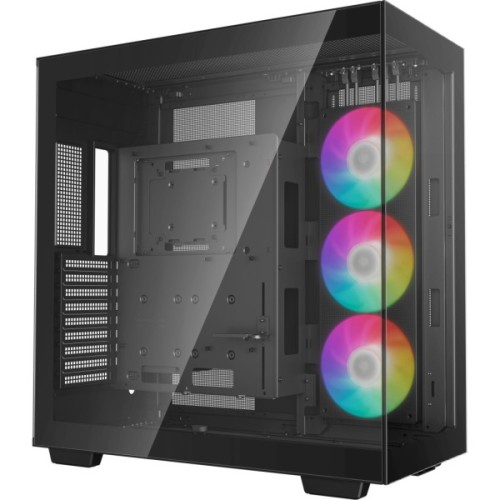Корпус для ПК Deepcool CH780 Black (R-CH780-BKADE41-G-1)