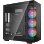 Корпус для ПК Deepcool CH780 Black (R-CH780-BKADE41-G-1)