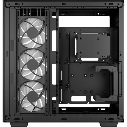 Корпус для ПК Deepcool CH780 Black (R-CH780-BKADE41-G-1)