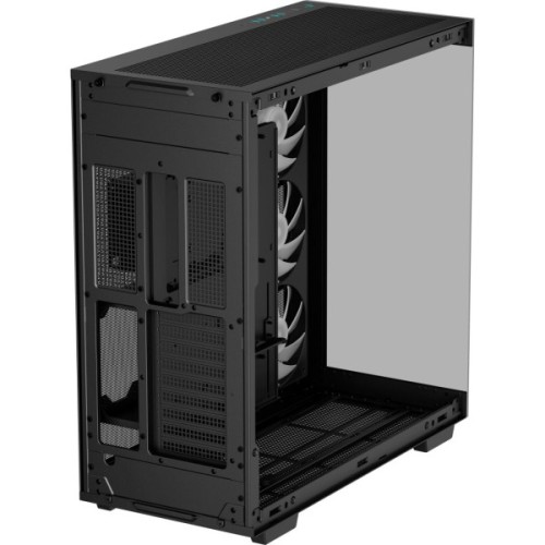 Корпус для ПК Deepcool CH780 Black (R-CH780-BKADE41-G-1)