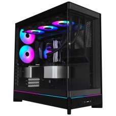 Корпус для ПК MONTECH HS02 PRO (B)