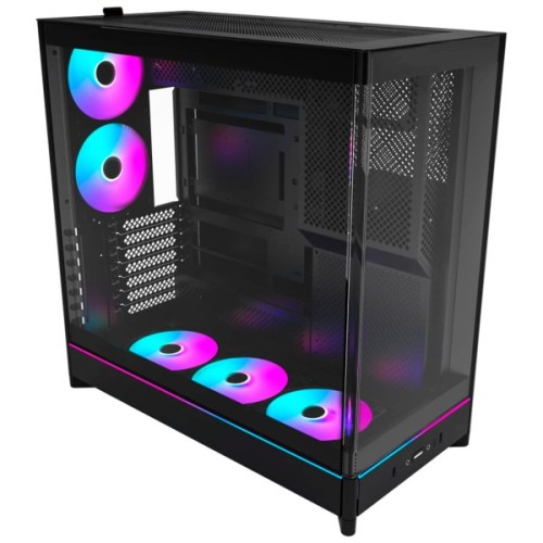 Корпус для ПК MONTECH HS02 PRO (B)