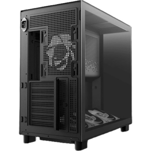 Корпус для ПК Gamdias ATLAS M4 (4711514503791)