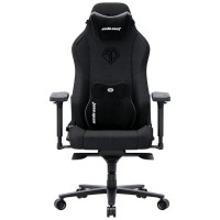 Крісло ігрове Anda Seat Phantom 3 Fabric Size XL Dark Gray (AD18XL-52-GB-F-G01)
