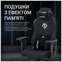 Крісло ігрове Anda Seat Phantom 3 Fabric Size XL Dark Gray (AD18XL-52-GB-F-G01)