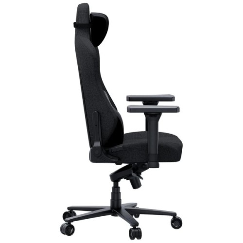 Крісло ігрове Anda Seat Phantom 3 Fabric Size XL Dark Gray (AD18XL-52-GB-F-G01)