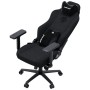 Крісло ігрове Anda Seat Phantom 3 Fabric Size XL Dark Gray (AD18XL-52-GB-F-G01)