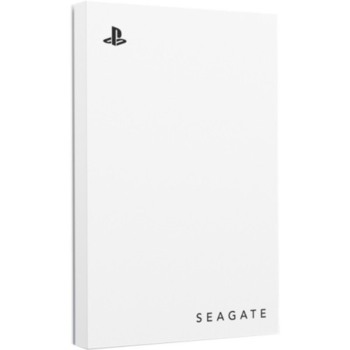 Зовнішній жорсткий диск 2.5" 2TB Game Drive for PlayStation 5 Seagate (STLV2000201)