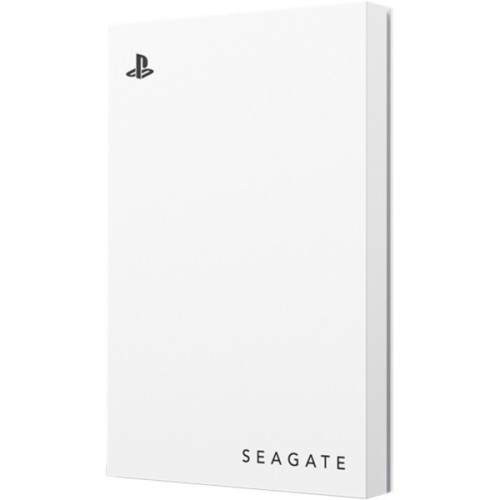 Зовнішній жорсткий диск 2.5" 2TB Game Drive for PlayStation 5 Seagate (STLV2000201)