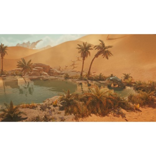 Гра Sony Monster Hunter Wilds, BD диск (5055060905029)