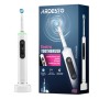 Електрична зубна щітка Ardesto ETB-ID114W