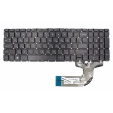 Клавіатура ноутбука PowerPlant HP Pavilion SleekBook 15-E черный (KB312672)